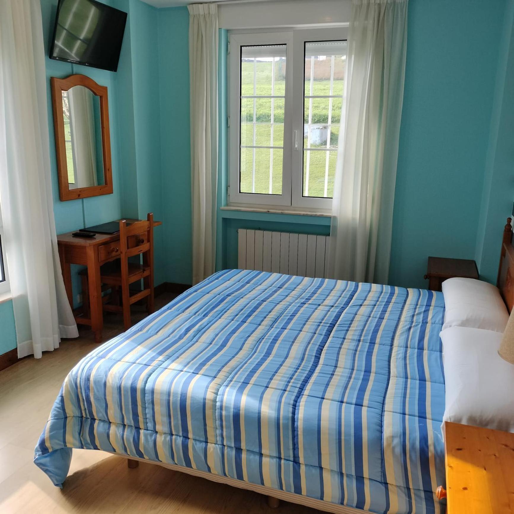 Hotel Capellan Навія Екстер'єр фото