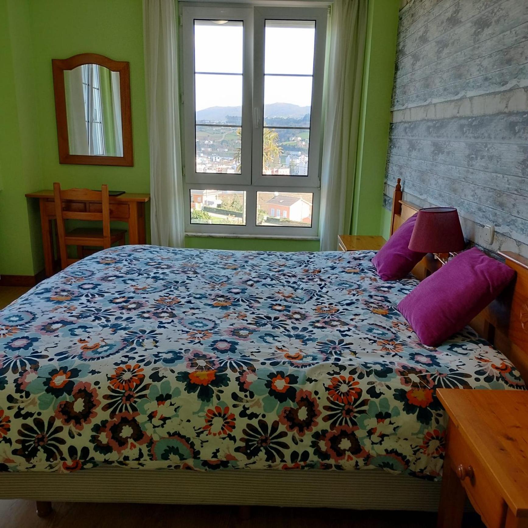 Hotel Capellan Навія Екстер'єр фото