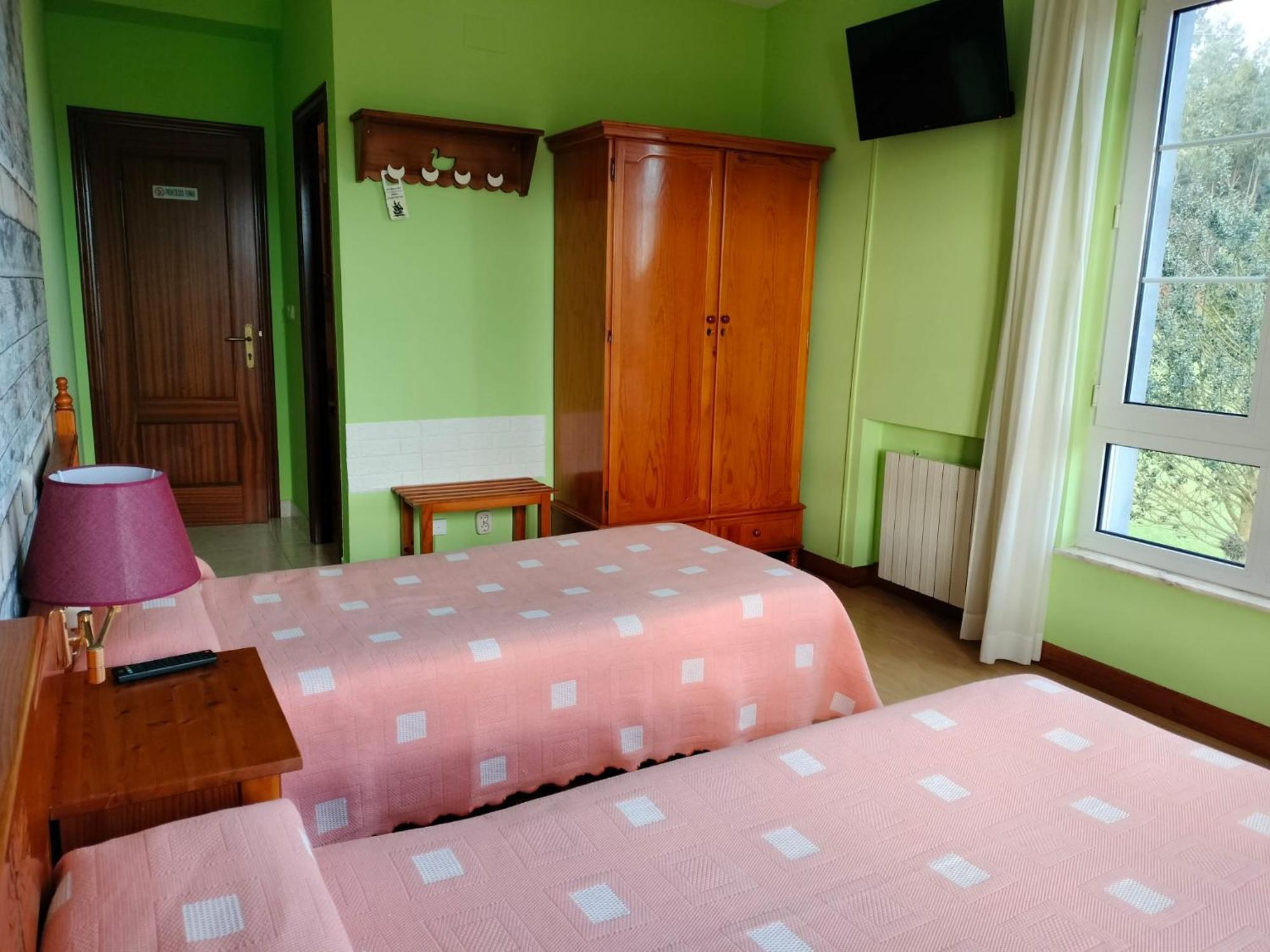 Hotel Capellan Навія Екстер'єр фото