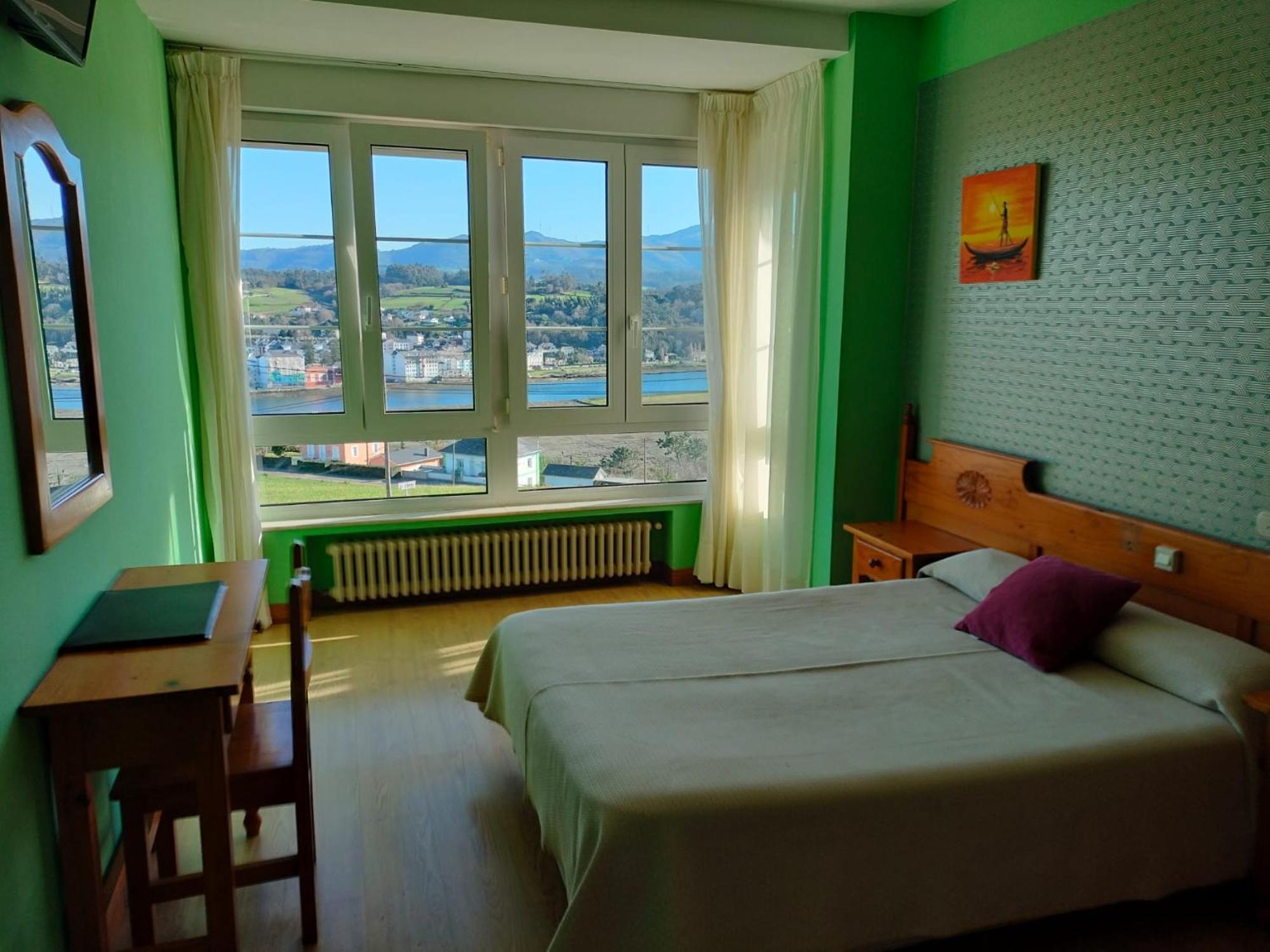 Hotel Capellan Навія Екстер'єр фото